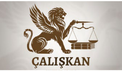 Corporate identity — Çalışkan Law Office