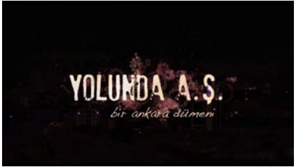 Yolunda A.Ş. — 7M views — Web series (8 episodes)